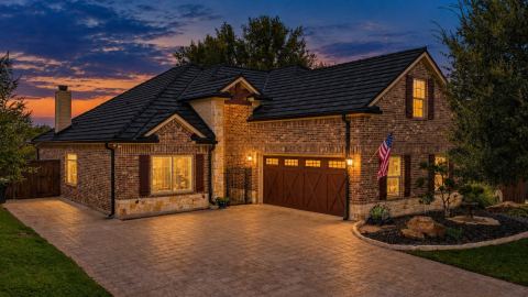6503 Pirlie Court, Granbury, TX 76049 — photo 2