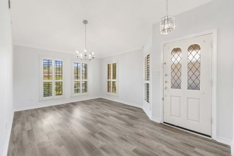 2214 Marvin Gardens Street, Arlington
