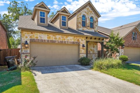 3020 Hurstwood Drive, Plano, TX 75074 — photo 2