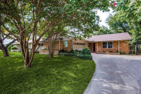 2131 Onetta Drive, Irving