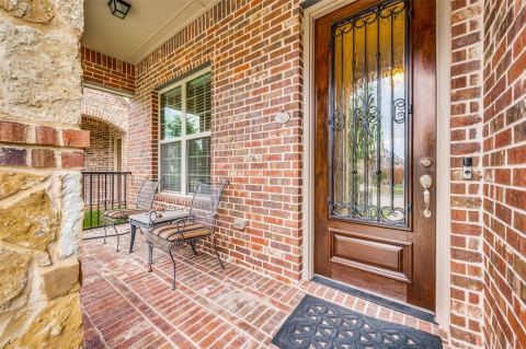 610 Enfield Drive, Frisco, TX 75036 — photo 2