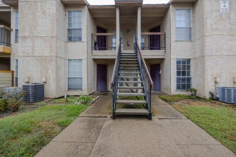 12480 Abrams Road 407, Dallas