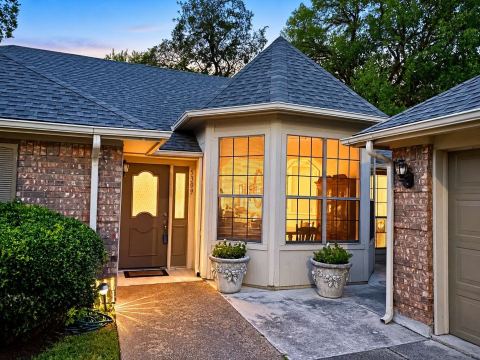 5309 Deep Canyon Drive, Garland, TX 75043 — photo 3