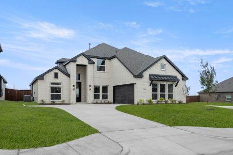 3731 Milwaukee Avenue, Midlothian, TX 76065 — photo 3