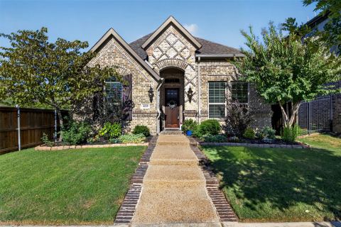 4225 Whispering Willow Way, Arlington, TX 76005 — photo 2