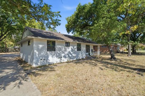 3423 Boulder Drive, Dallas, TX 75233 — photo 3