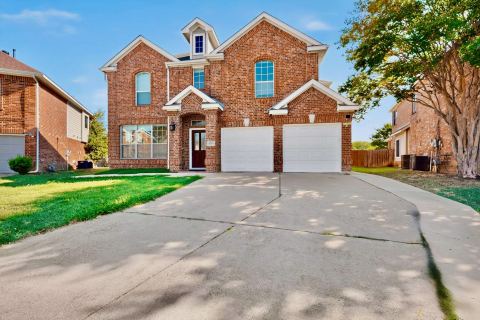 4304 Harpers Ferry Drive, Grand Prairie, TX 75052 — photo 3