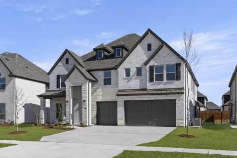 15204 Chipping Trail, Frisco, TX 75035 — photo 2