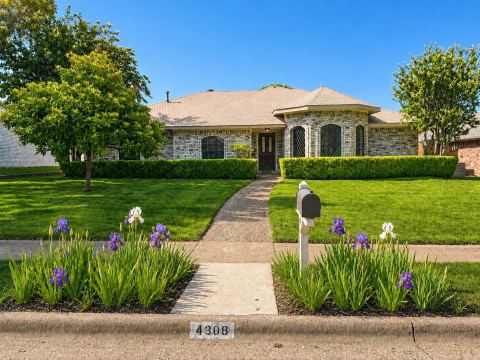 4308 Denver Drive, Plano