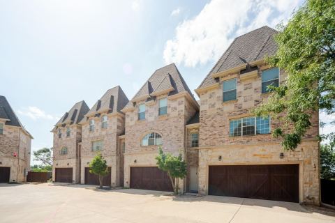 2700 Club Ridge Drive 1, Lewisville