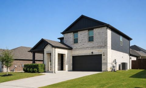 10413 Potawatomi Lane, Fort Worth, TX 76179 — photo 2