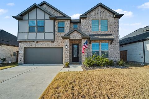 1276 Caprock Drive, Forney, TX 75126 — photo 2