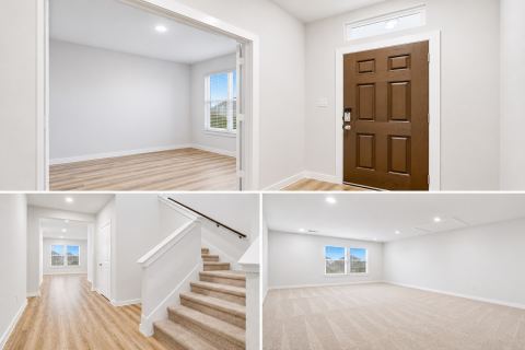 785 Vineyard Way, Forney, TX 75126 — photo 2