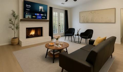 4121 Midnight Drive, Plano, TX 75093 — photo 2