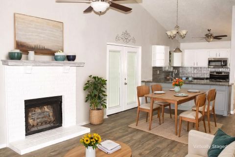740 Versailles Street, Mesquite
