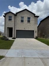804 Sicily Boulevard, Princeton
