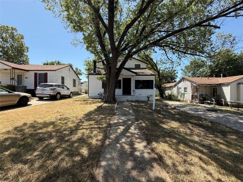 3350 Grafton Avenue, Dallas, TX 75211 — photo 2