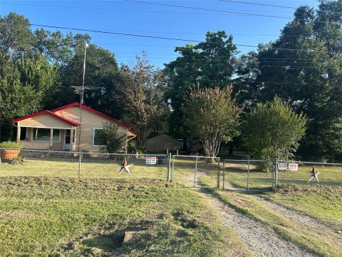 10710 US Highway 80, Terrell, TX 75161 — photo 2