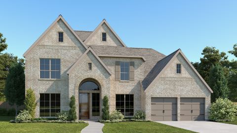 268 Rosemallow Lane, Waxahachie
