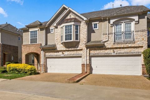 2529 Champagne Drive, Irving, TX 75038 — photo 3