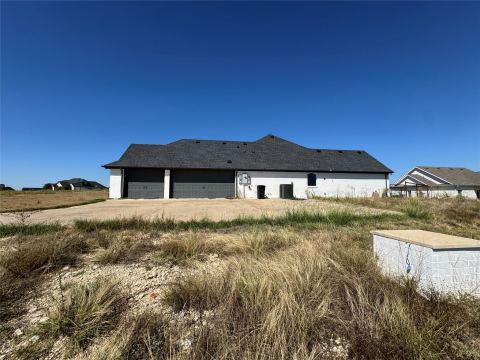 3001 Eagles Court, Weatherford, TX 76087 — photo 2