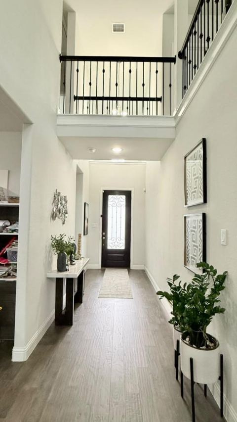 552 Farrell Lane, Allen, TX 75013 — photo 2