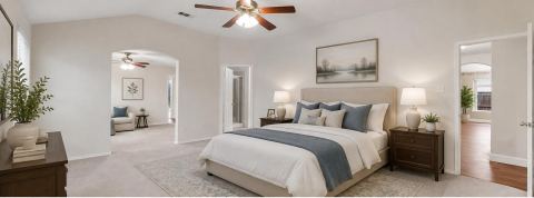 12618 Red Hawk Drive, Frisco, TX 75033 — photo 3