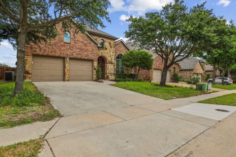 6412 Falcon Ridge Lane, McKinney, TX 75071 — photo 2