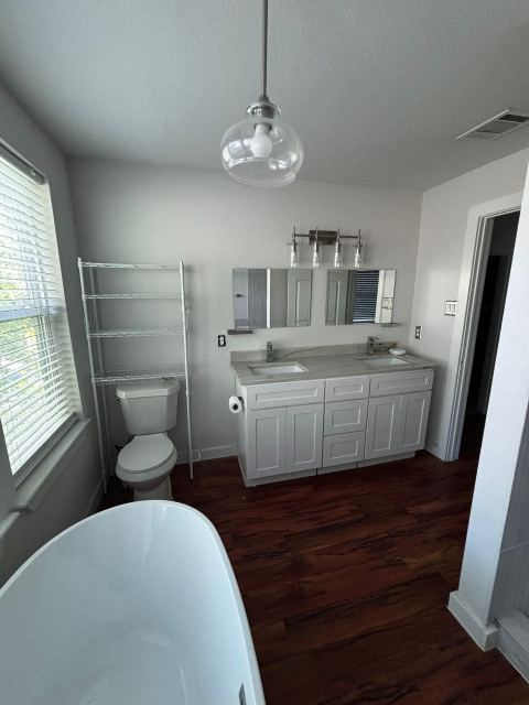 2505 May Street, Fort Worth, TX 76110 — photo 3