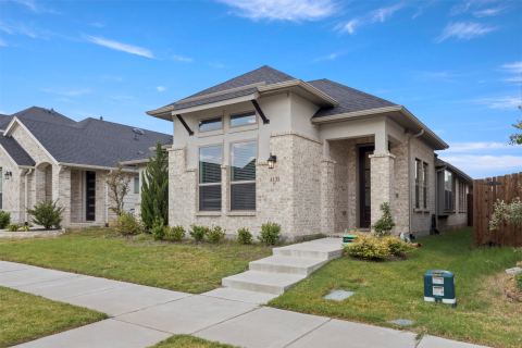 4131 Hudson Street, Fate, TX 75087 — photo 3