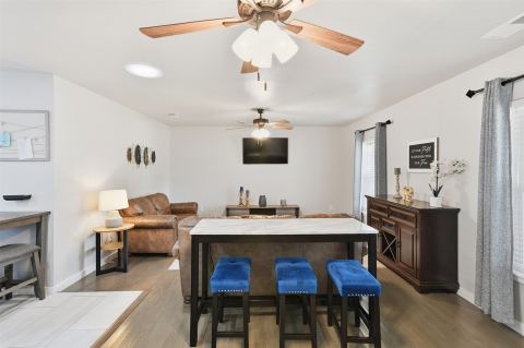 2421 Hillburn Drive, Dallas, TX 75227 — photo 3