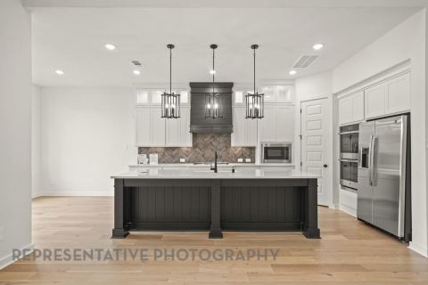 717 Bridle Path Parkway, Aubrey, TX 76227 — photo 2