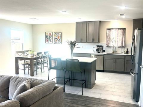 455 N Manchester Street, Van Alstyne, TX 75495 — photo 3