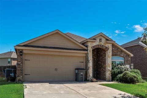 1405 Pampa Grass Drive, Princeton, TX 75407 — photo 2