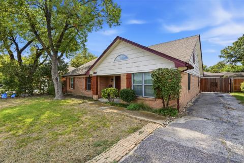 9221 Plano Road, Dallas, TX 75238 — photo 2