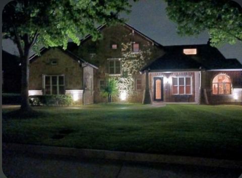 3201 Wildpointe Court, Mansfield, TX 76063 — photo 2