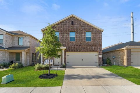 260 Adelina Drive, Little Elm