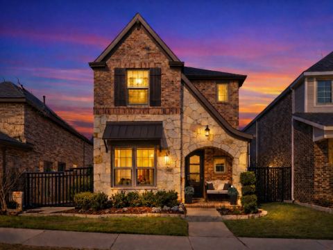 7240 San Saba Drive, McKinney, TX 75070 — photo 2