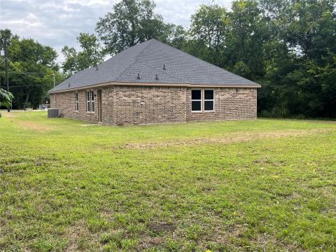 4101 MORRISON, Greenville, TX 75401 — photo 2