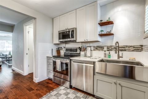 4403 Cole Avenue 4, Dallas, TX 75205 — photo 3