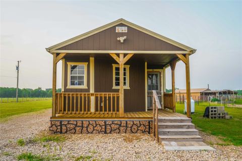 386 N Rock Creek Road, Waco, TX 76708 — photo 2