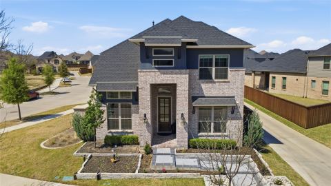 3201 Casa Blanca Street, Celina, TX 75009 — photo 2