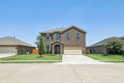 1404 Fremont Trail, Cleburne, TX 76033 — photo 3