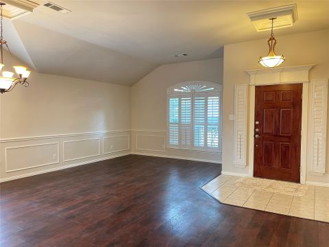 2865 Spotted Owl Drive, Fort Worth, TX 76244 — photo 3