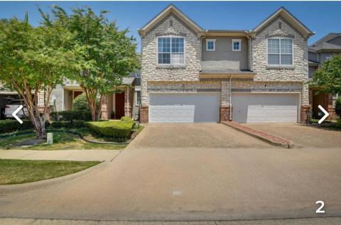 2521 Rue De Ville, Irving, TX 75038 — photo 2