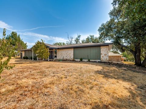 6455 El Toro Court, Fort Worth, TX 76133 — photo 2