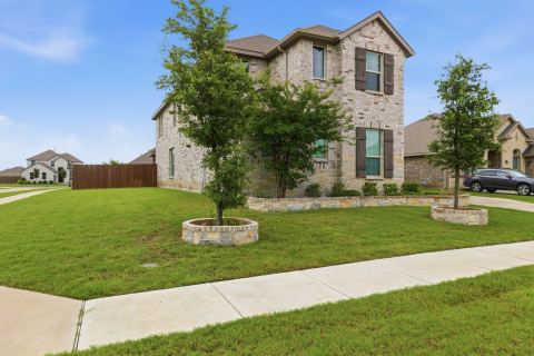 3619 Twin Pines Drive, Grand Prairie, TX 76065 — photo 3