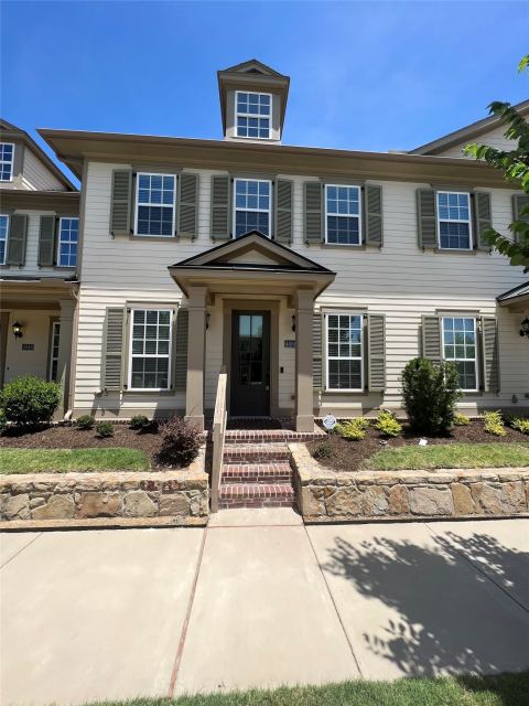 4060 Cotton Gin Road, Frisco