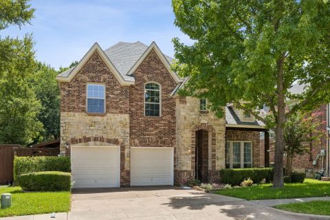 708 Brookwater Drive, McKinney, TX 75071 — photo 2