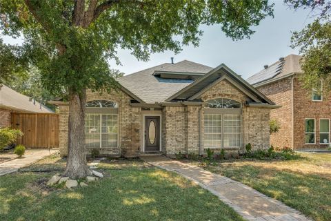 2123 Daniel Way, Carrollton, TX 75006 — photo 2